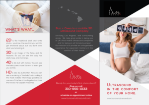 Flyer Design by nafizrahat for bun + Oven | Design #23008107