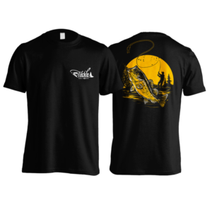 T-shirt Design by santoy for this project | Design: #23026394