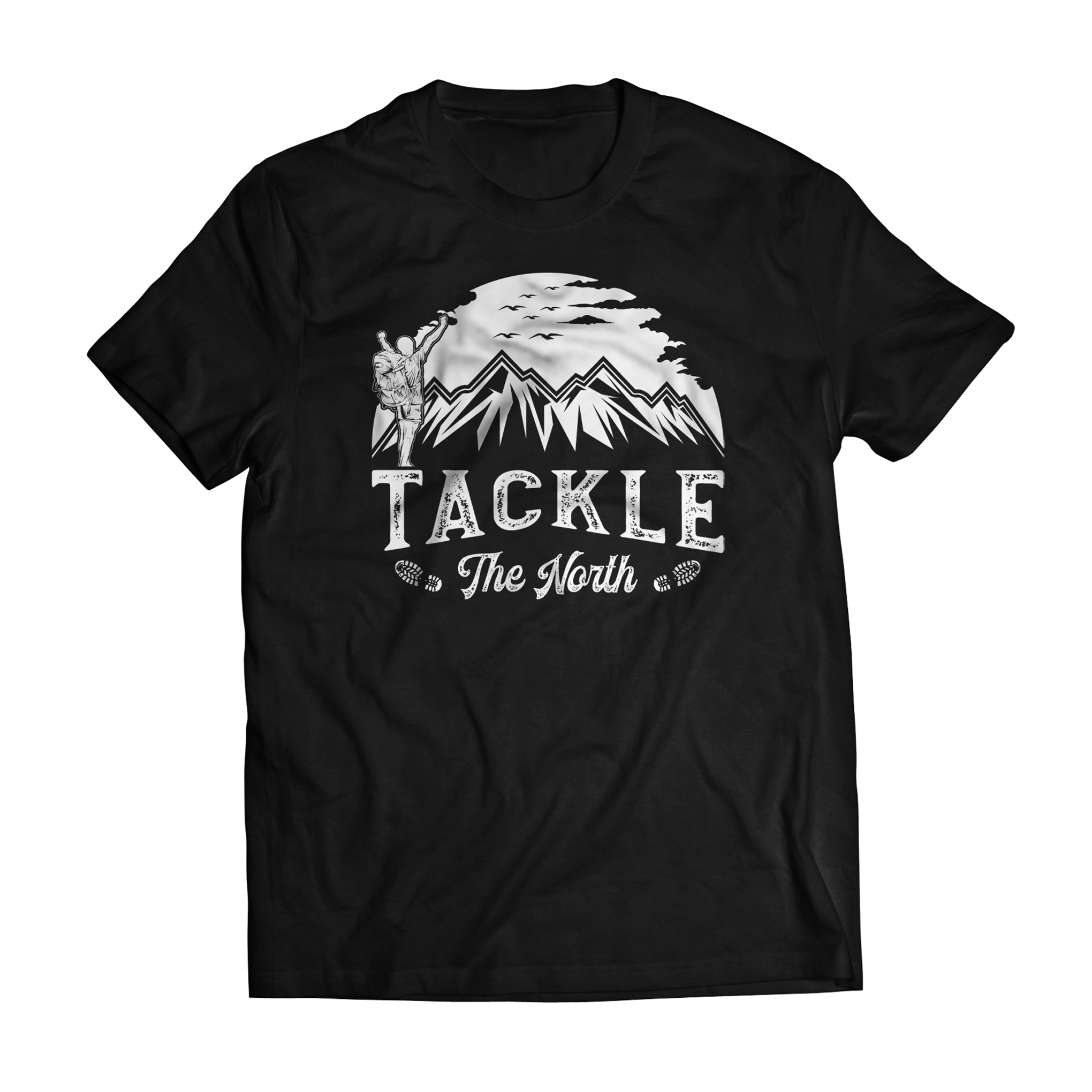 Design de T-shirt par ^^ BlOODST@INS ^^ pour ce projet | Design #23009225