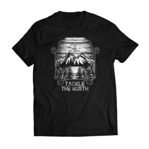 T-shirt Design by ^^ BlOODST@INS ^^ for this project | Design: #23009229