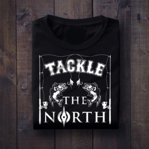 T-shirt Design by Hulk smith for this project | Design: #23006914