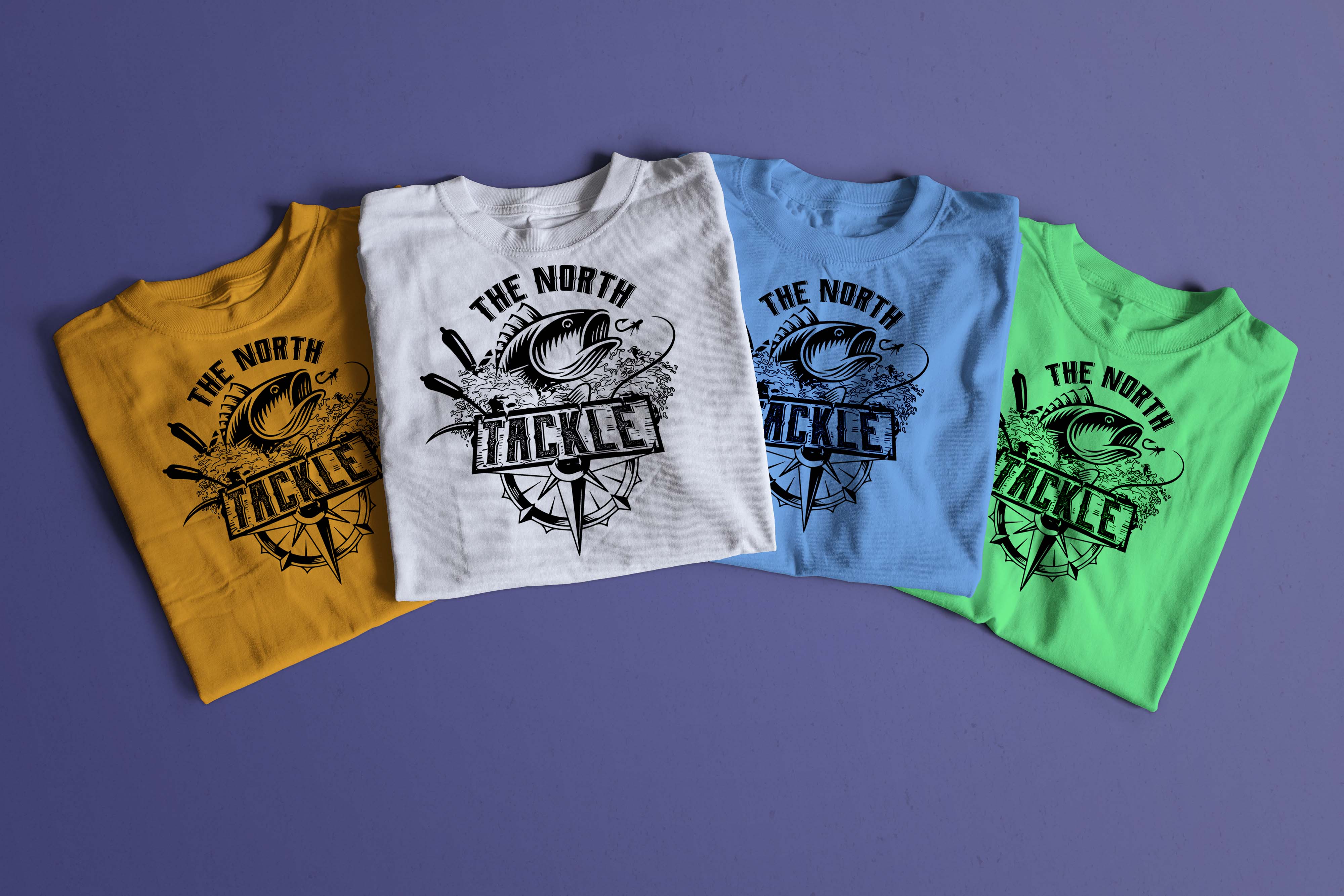 Design de T-shirt par mekhfioui pour ce projet | Design #23026744