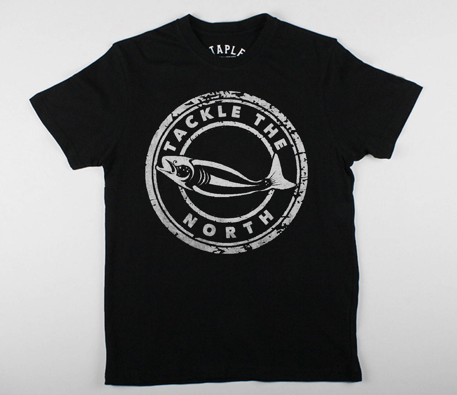T-Shirt-Design von creative gravity für dieses Projekt | Design #23023998
