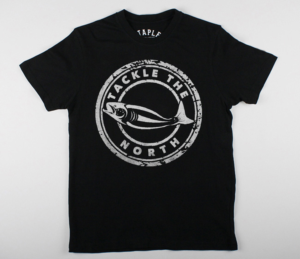 T-shirt Design by creative gravity for this project | Design: #23023998