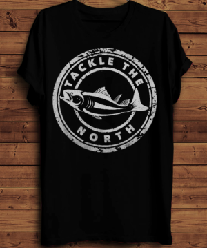 T-shirt Design by creative gravity for this project | Design: #23027661