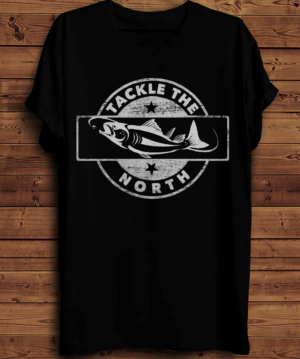 T-Shirt-Design von creative gravity für dieses Projekt | Design #23027737