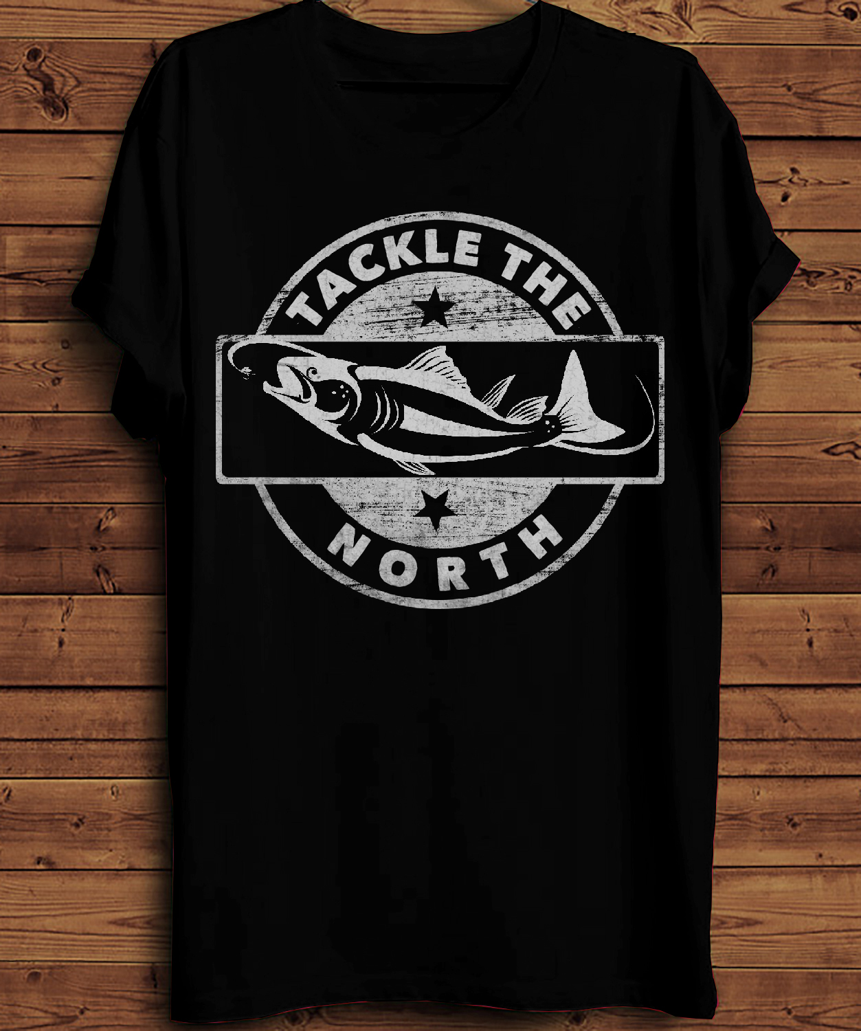 T-shirt Design by creative gravity for this project | Design #23031134