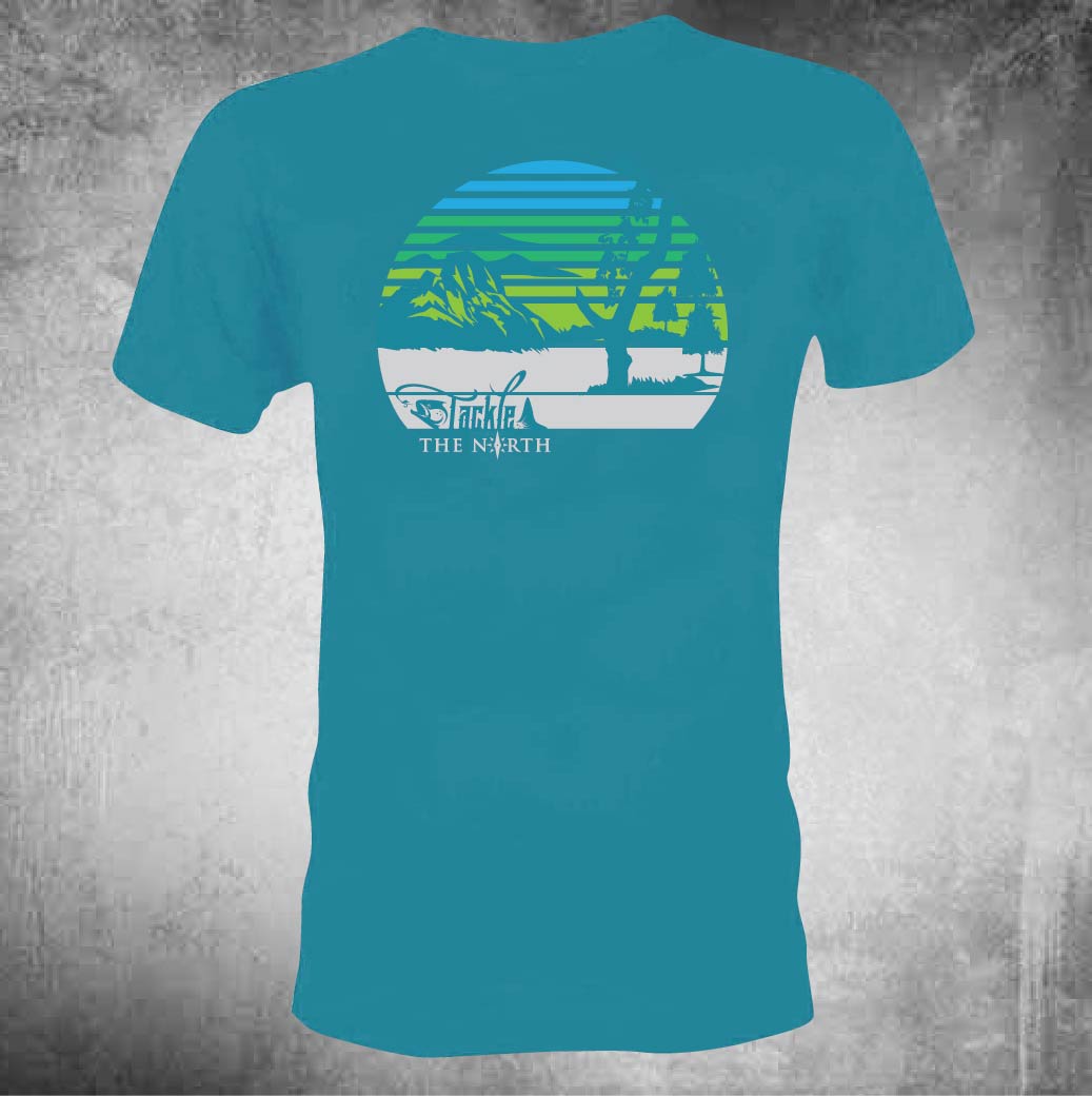 T-shirt Design by 75-R-P-Z for this project | Design #23008557