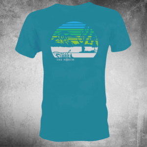 T-shirt Design by 75-R-P-Z for this project | Design: #23008557