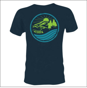 T-shirt Design by 75-R-P-Z for this project | Design: #23009462