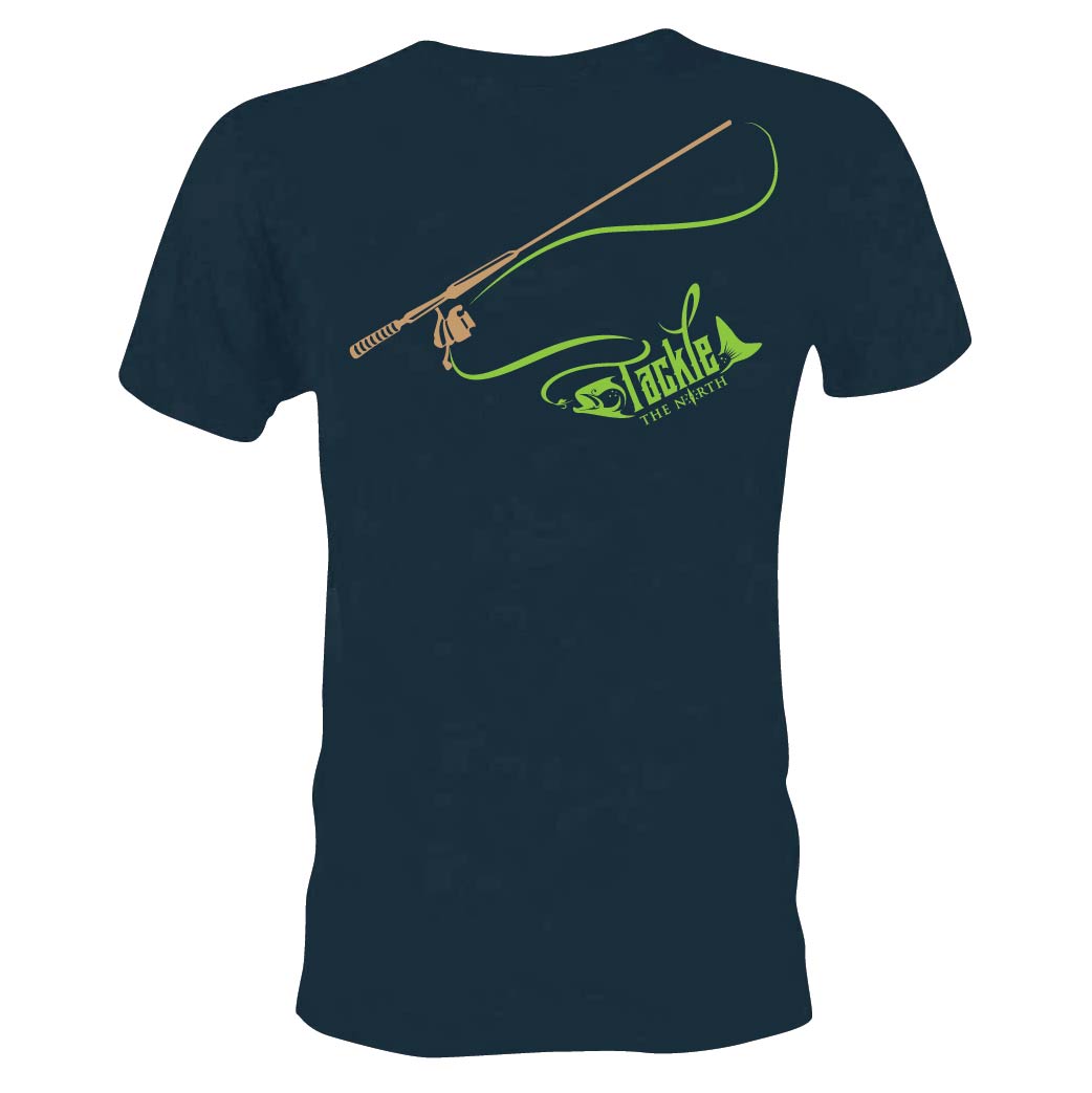 Diseño de Camiseta por 75-R-P-Z para este proyecto | Diseño #23025901
