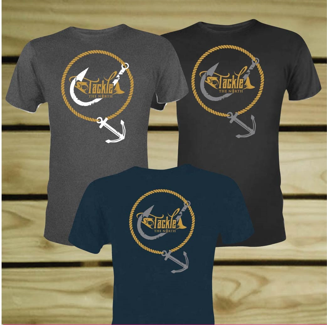 T-shirt Design by 75-R-P-Z for this project | Design #23035087