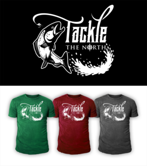T-shirt Design by D'Mono for this project | Design: #23035290