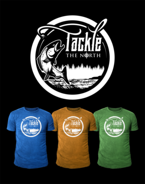 T-shirt Design by D'Mono for this project | Design: #23038599