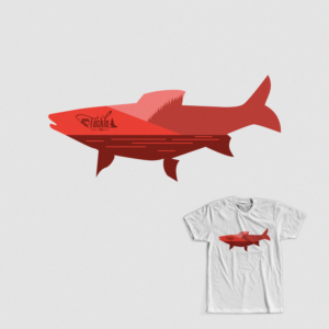 T-shirt Design by rurara for this project | Design: #23027735