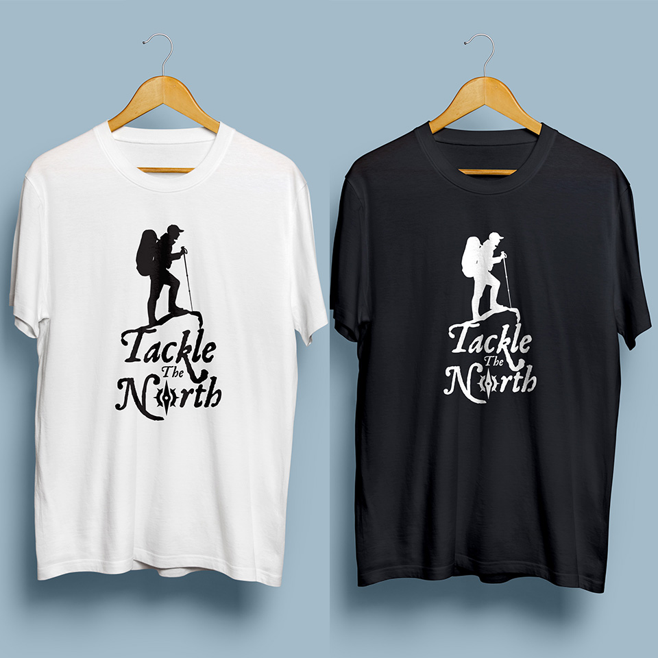 T-shirt Design by aditya msf54 for this project | Design #23001245