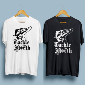 T-shirt Design by aditya msf54 for this project | Design: #23001247