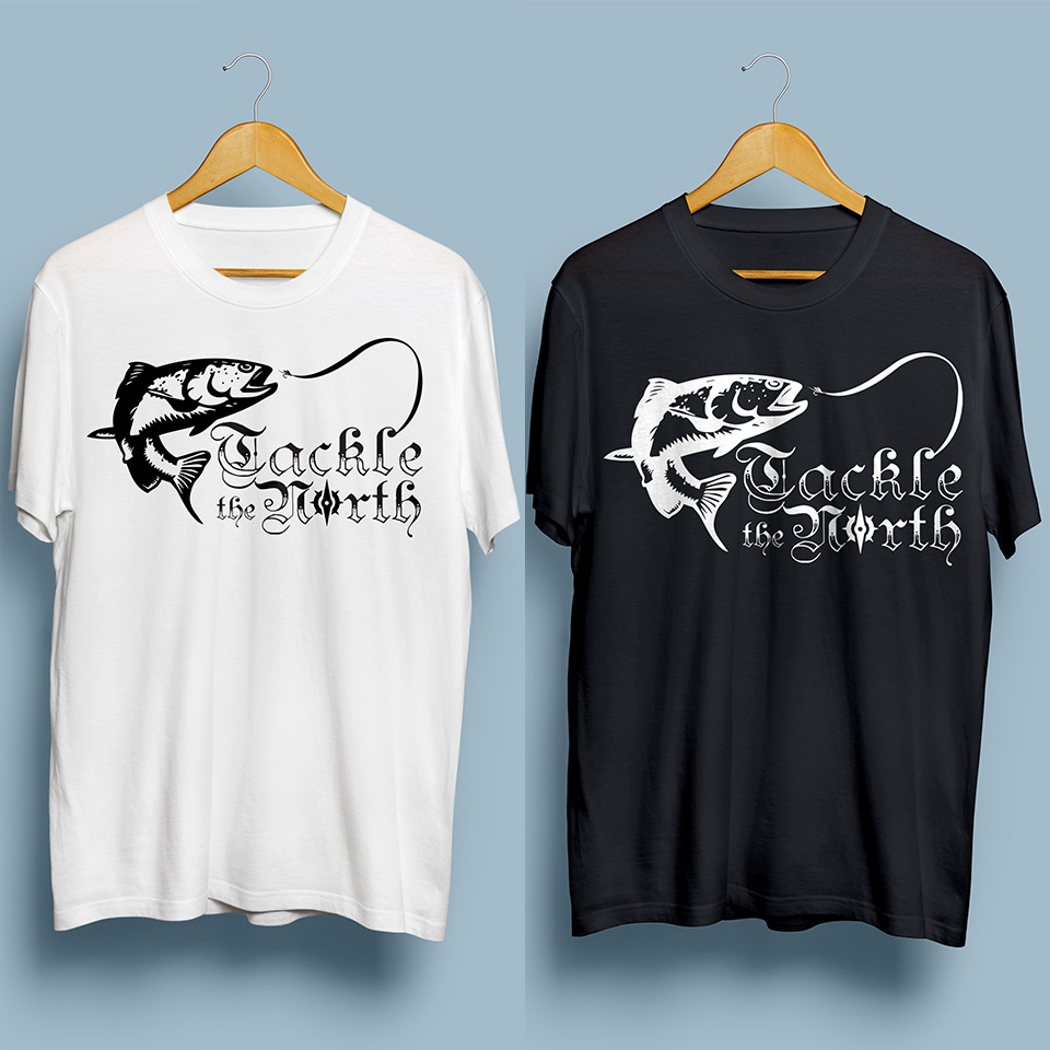 T-shirt Design by aditya msf54 for this project | Design #23001252