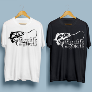 T-shirt Design by aditya msf54 for this project | Design: #23001252