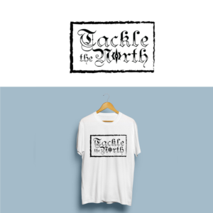 Northern Outdoor Clothing Brand | Diseño de Camiseta por aditya msf54