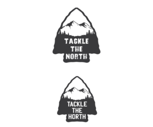 Northern Outdoor Clothing Brand | Diseño de Camiseta por Dobar_logo