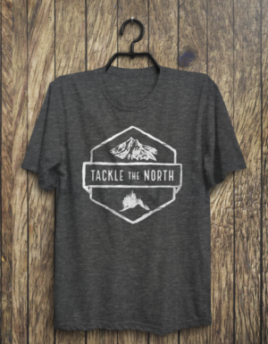 T-shirt Design by SeesooCreativeCo for this project | Design: #23001038