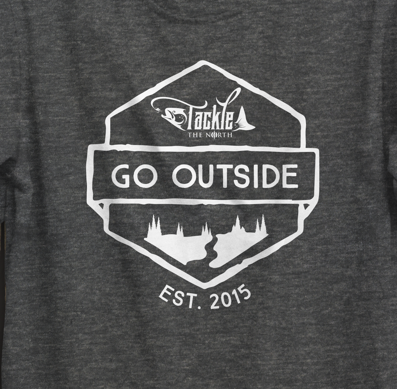 Design de T-shirt par SeesooCreativeCo pour ce projet | Design #23020746