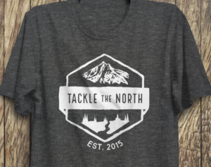 T-shirt Design by SeesooCreativeCo for this project | Design: #23020838