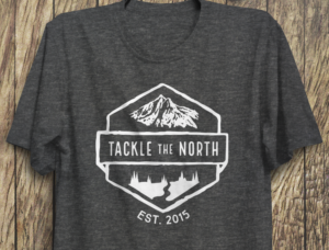 T-shirt Design by SeesooCreativeCo for this project | Design: #23020839