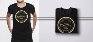 T-shirt Design by colordrops creatives