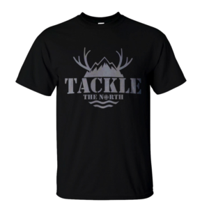 T-shirt Design by CKG for this project | Design: #23032127