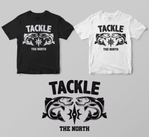 T-shirt Design by Ayoub Sadk .