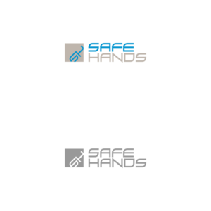 Safe Hands by Lanec Services | Logo Design by SamiddhaH