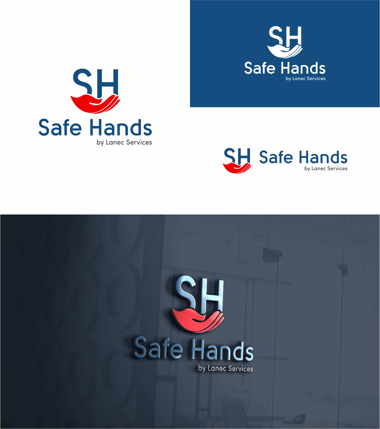 Logo Design by creativechauhan1989 for FibreBox | Design #23004397