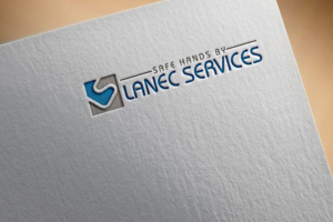 Safe Hands by Lanec Services | Logo-Design von Ochieng