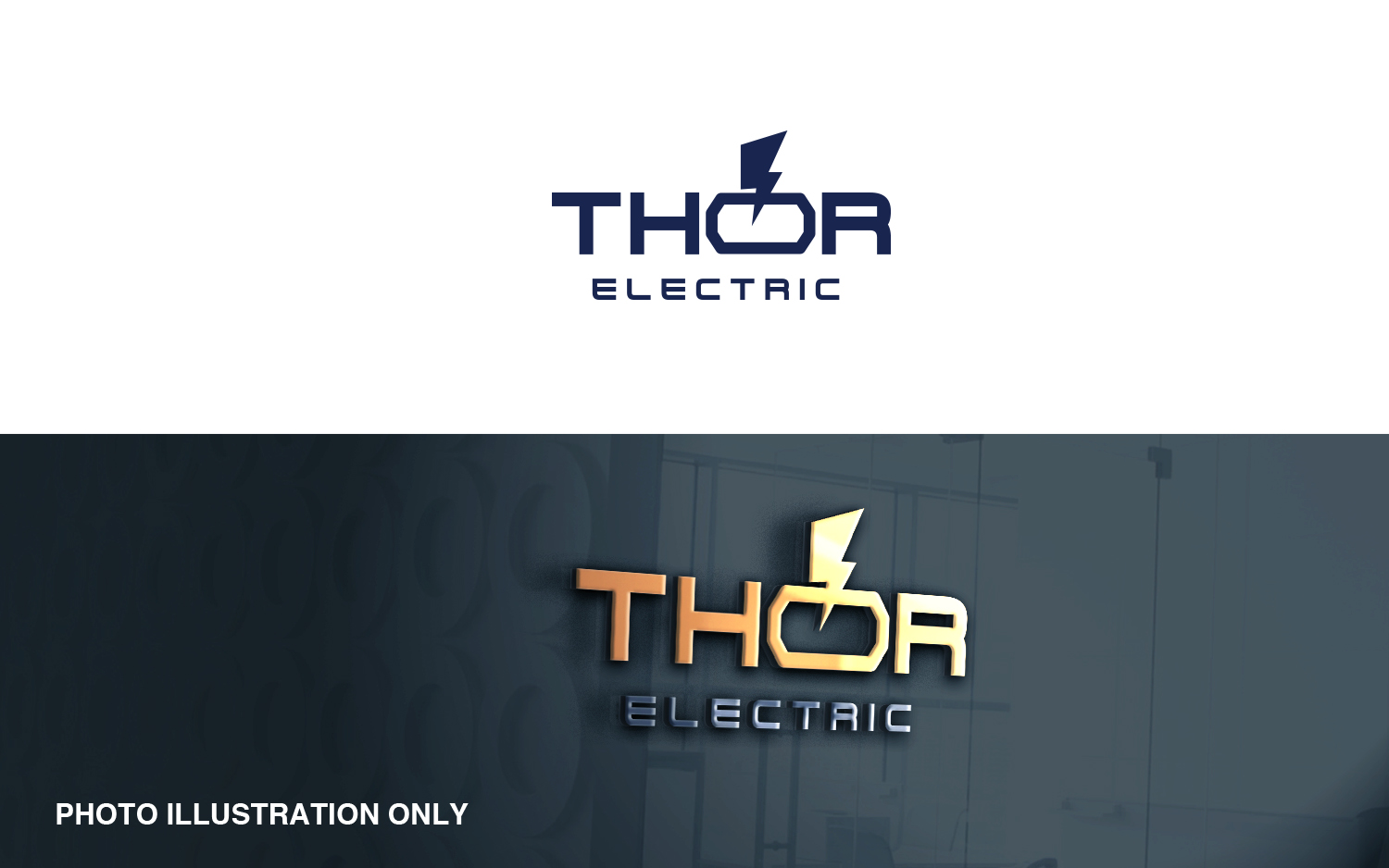 Logo Design by MT for this project | Design #23014530