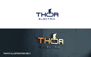 Logo Design by MT