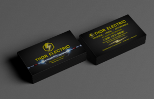 Logo Design by Intro Base