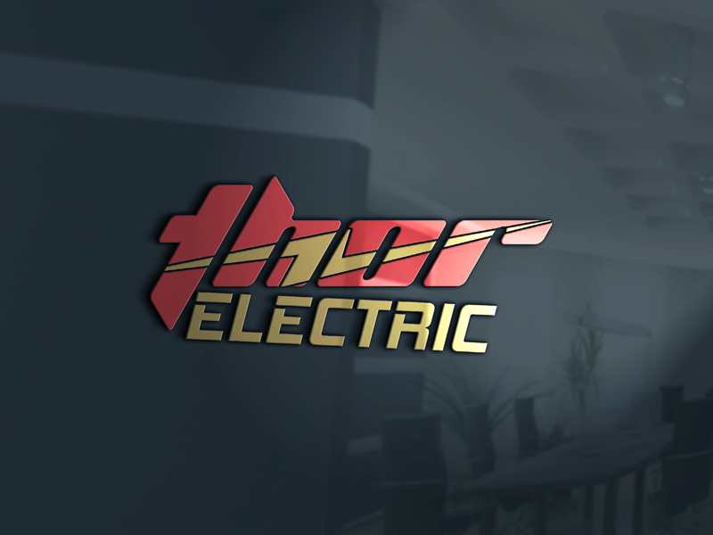 Logo Design by expert pro for this project | Design #23004514