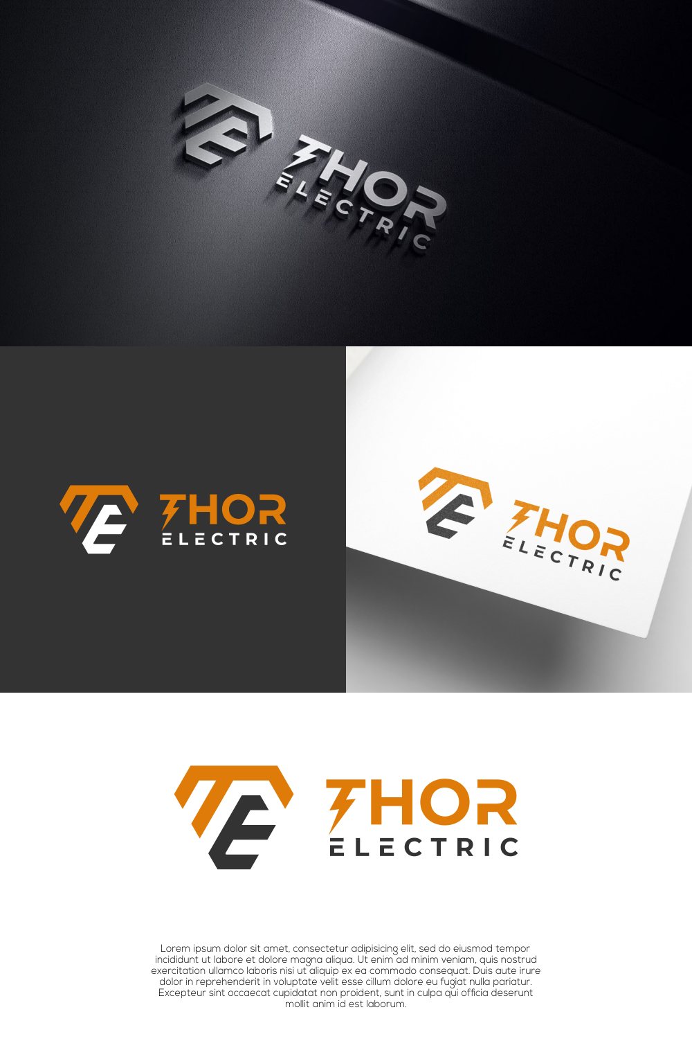 Logo Design by untung bertubi-tubi for this project | Design #23016586