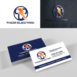 Logo Design by sherman for this project | Design: #23004893