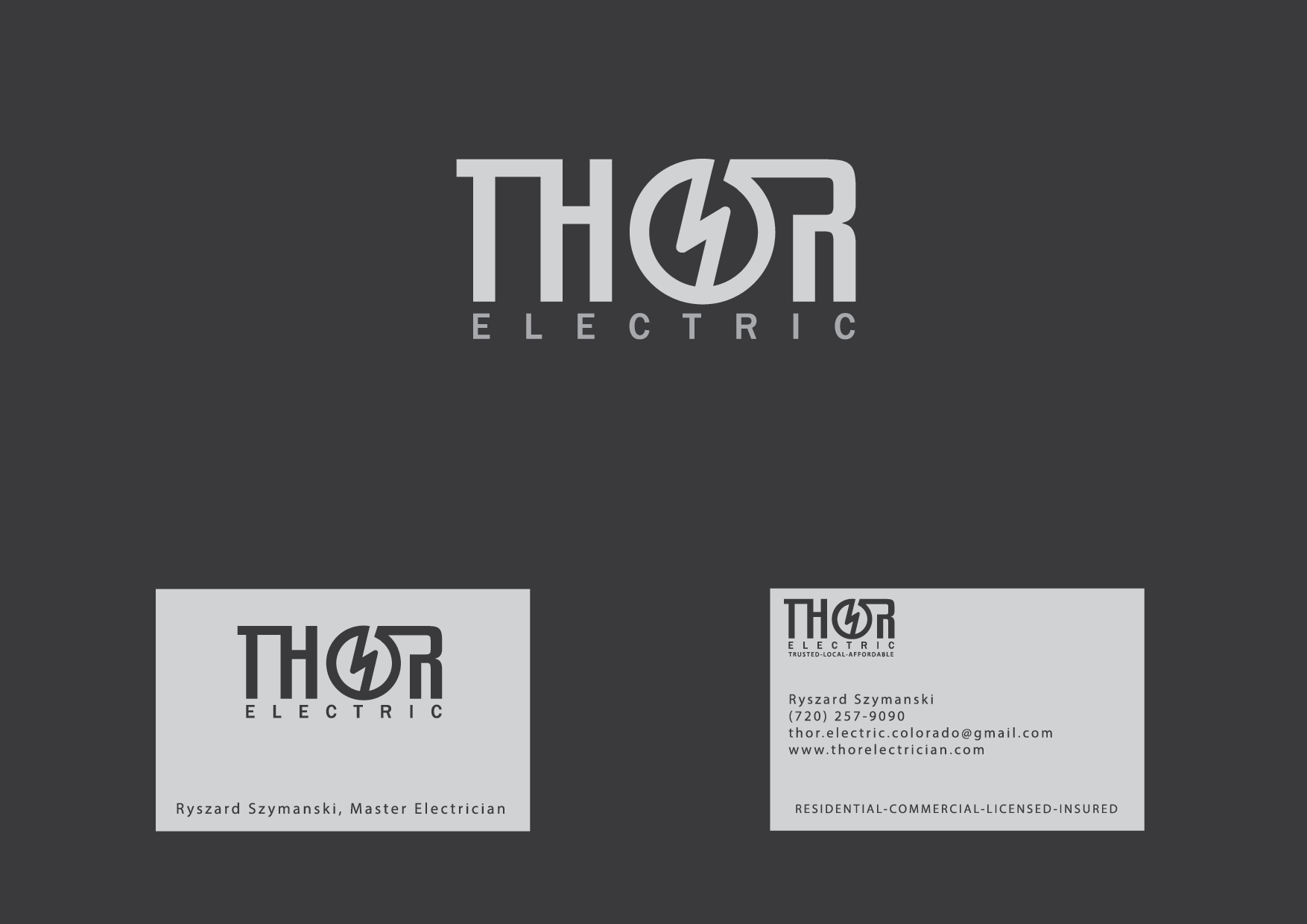 Logo Design by MenaGraphics for this project | Design #23016708