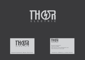 Logo Design by MenaGraphics for this project | Design: #23016708