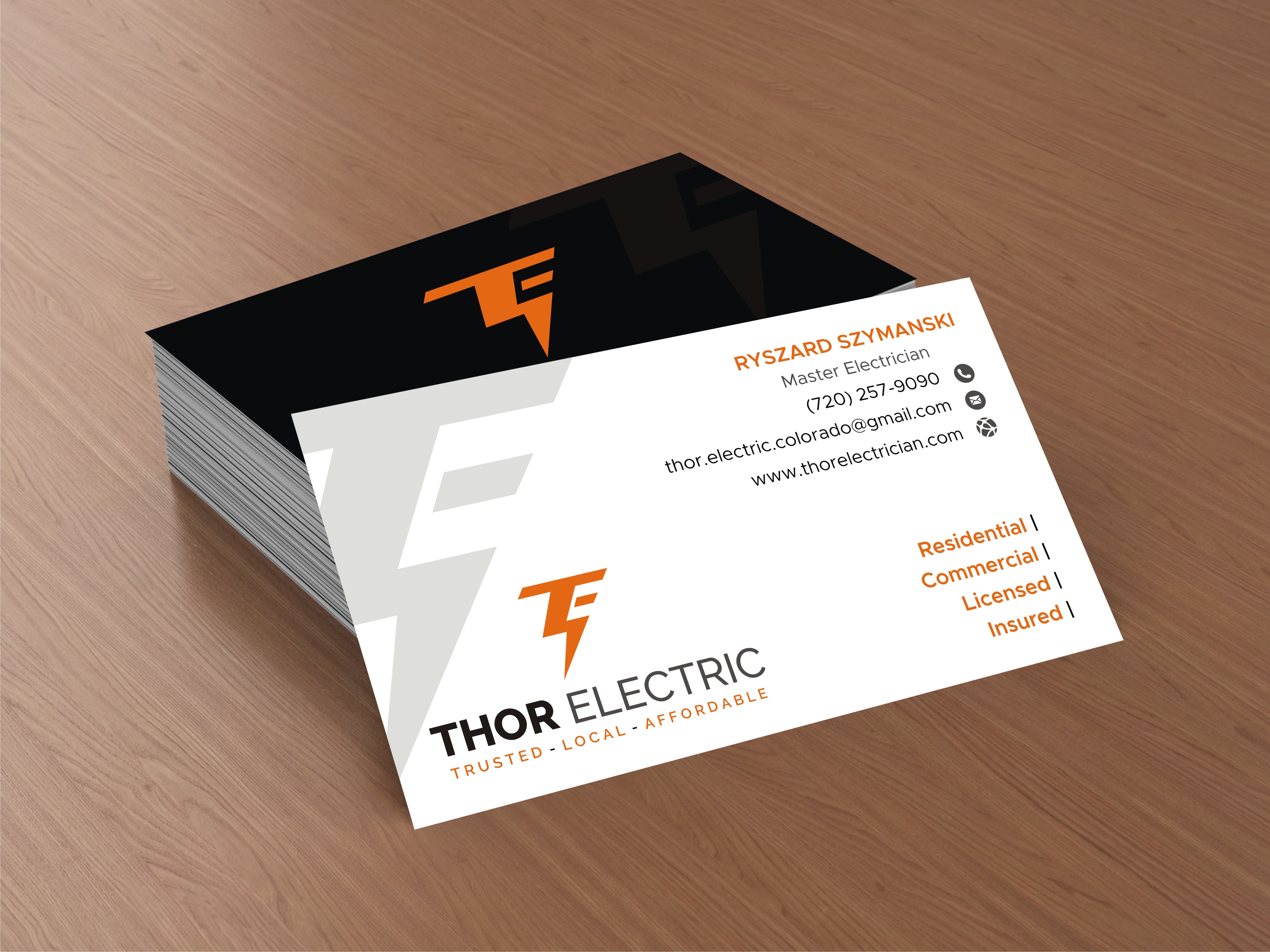 Diseño de Logo por Z-D°Studio™ para este proyecto | Diseño #23015735