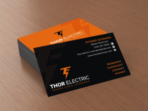 Diseño de Logo por Z-D°Studio™ para este proyecto | Diseño: #23015742