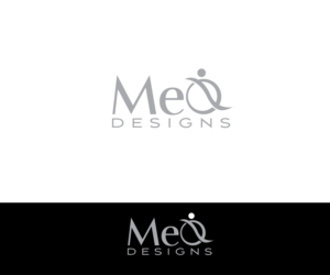 MeQ Designs | Logo Design by renderman
