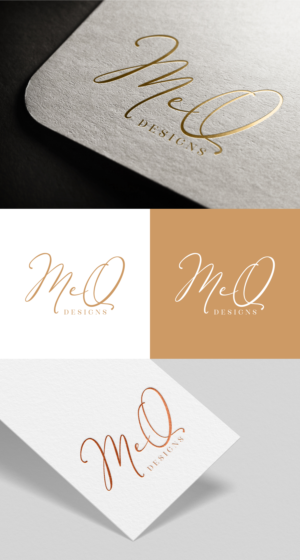 MeQ Designs | Logo Design by H-H Arts