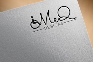 MeQ Designs | Logo Design by Ochieng
