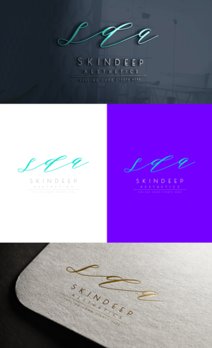 Logo Design by GLDesigns for this project | Design #23007280