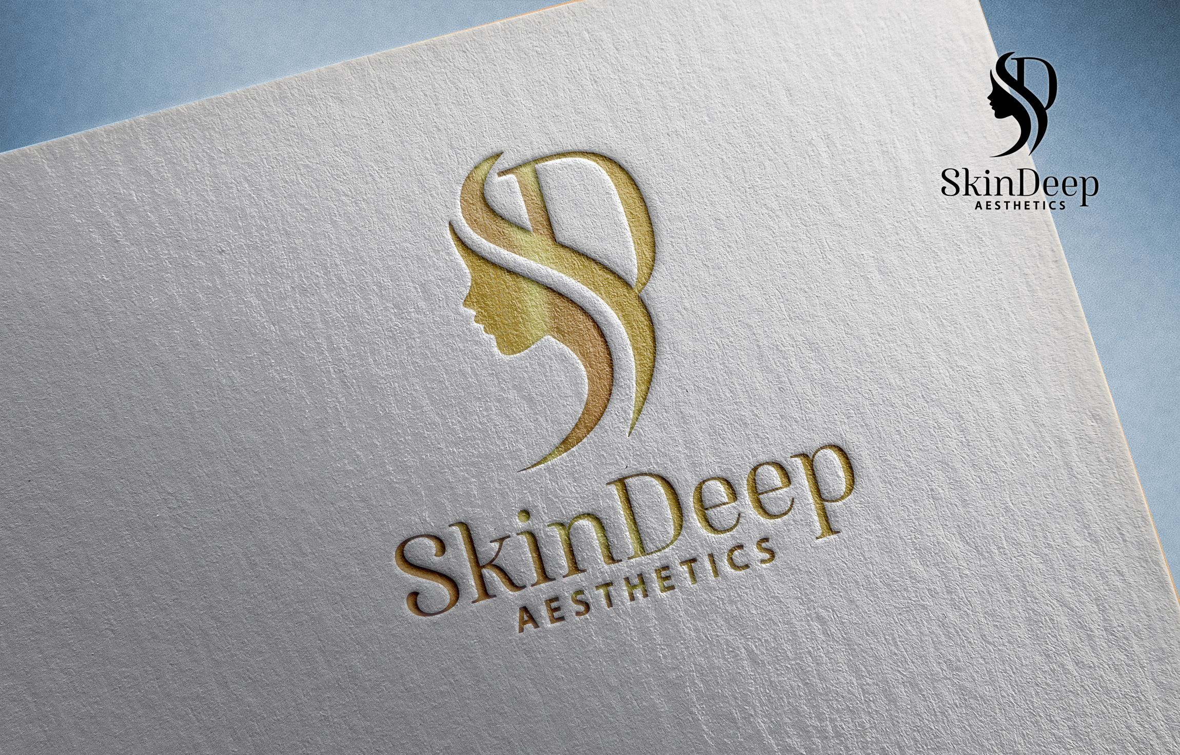 Logo Design by 4AD for this project | Design #23004693